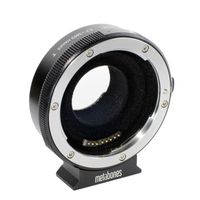 Metabones MB_EF-M43-BT2 camera lens adapter
