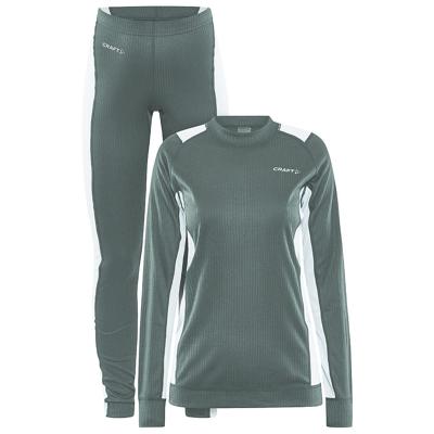 Craft Core Dry thermo onderkleding set orion/arona dames