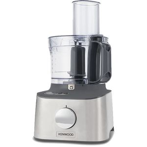 Kenwood MultiPro Compact+ FDM315SS keukenmachine