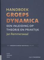 Handboek groepsdynamica (Paperback)