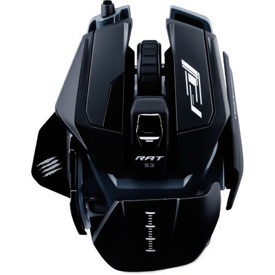 R.A.T. Pro S3 Gaming muis
