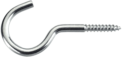 Connex Waslijnhaak 5,2X80Mm 2St/Vz - DY270534