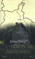 Skybox in de Ardennen (Paperback)
