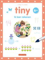 Tiny - Ik leer rekenen (Paperback)