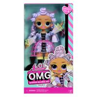 MGA Entertainment L.o.l. surprise omg entry pop - miss royale
