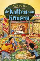De Katten van Kruisem (Hardback)