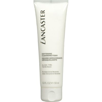 Softening Cleansing Foam, 150 ml