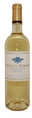Château la Barrière 2019 Frankrijk