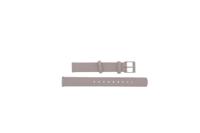 Horlogeband Skagen SKW2824 Silicoon Roze 12mm