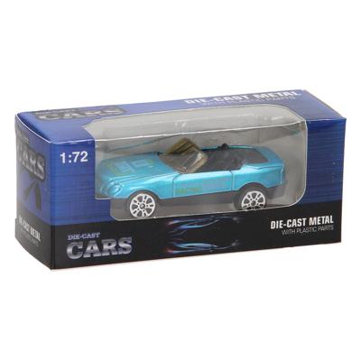 Johntoy Super cars die-cast auto