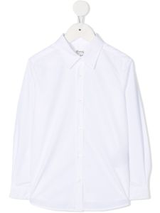 Bonpoint chemise classique - Blanc