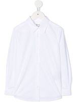 Bonpoint chemise classique - Blanc