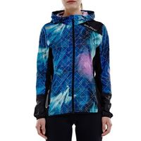 Salming Fusion Jacket Women - thumbnail