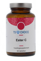 TS Choice Ester C Tabletten - thumbnail