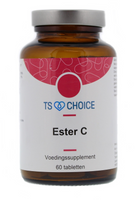 TS Choice Ester C Tabletten