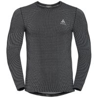 Odlo Futureskin Crew Neck LS Shirt Heren - thumbnail