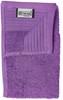 The One Towelling TH1020 Classic Guest Towel - Purple - 30 x 50 cm