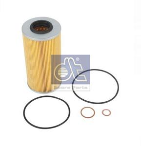 Dt Spare Parts Filter/oliezeef automaatbak 2.32421