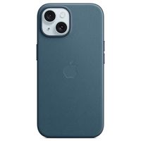 Apple MT3G3ZM/A mobiele telefoon behuizingen 15,5 cm (6.1") Hoes Blauw - thumbnail
