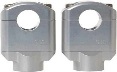 LSL stuurklemstuk clamping bracket +15mm si