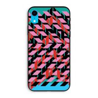 Skew Blush 2: iPhone XR Biologisch afbreekbaar hoesje