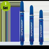 Harrows Harrows Supergrip - Blauw
