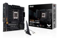 ASUS TUF GAMING B650M-E WIFI AMD B650 Socket AM5 micro ATX