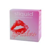 Sliquid - Lip Likers Lube Cube 60 ml - thumbnail
