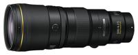Nikon Nikkor Z 600mm f/6.3 VR S