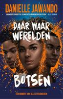 Daar waar werelden botsen (Paperback)