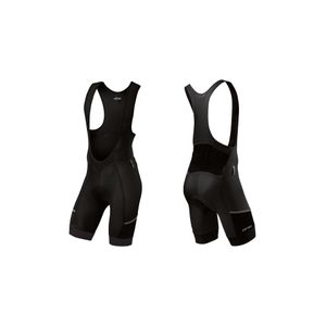 One One koersbroek XXL mtb pro liner xxl jet black