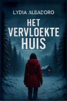Het vervloekte huis (Paperback)