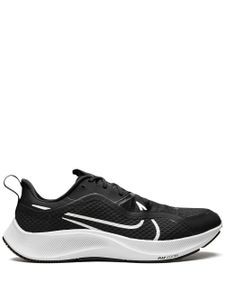 Nike baskets Air Zoom Pegasus 37 Shield - Noir