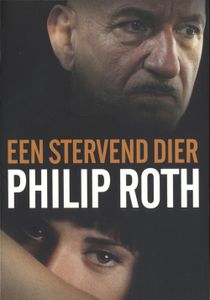 Stervend dier - Philip Roth - ebook