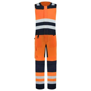 Tricorp 753007 Bodybroek High Vis Bicolor