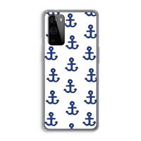 Ankers: OnePlus 9 Pro Transparant Hoesje