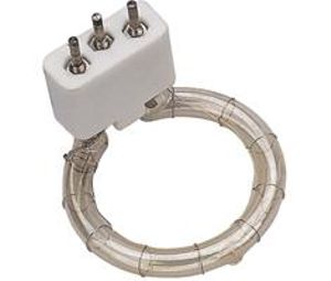 Falcon Eyes Flitsbuis RTB-0636-120L voor SS-110B/SS-110BF Ceramiek