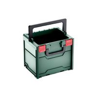 Metabo Accessoires Metabox 340 Toolbox | 626909000 626909000