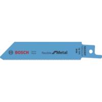 Bosch reciprozaagbladen [5x] - S522EF - Flexible Thick metal