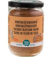Terrasana Terrasana Kokosbloesemsuiker Bio (275g) - thumbnail