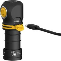 ArmyTek Elf C1 neutralweiß Zaklamp werkt op een accu LED 1000 lm 55 g