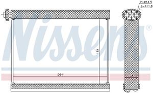 Verdamper 92317