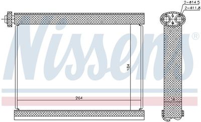 Verdamper 92317