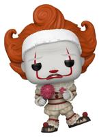 It: Welcome to Derry POP! Television Vinyl Figure Bob Gray as Pennywise 9 cm