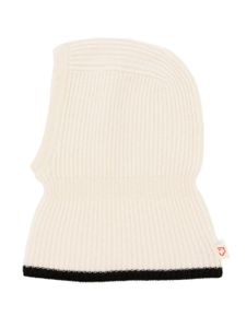 Cashmere in Love Kids écharpe tube mini Villars - Blanc