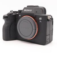 Sony A7S III body occasion