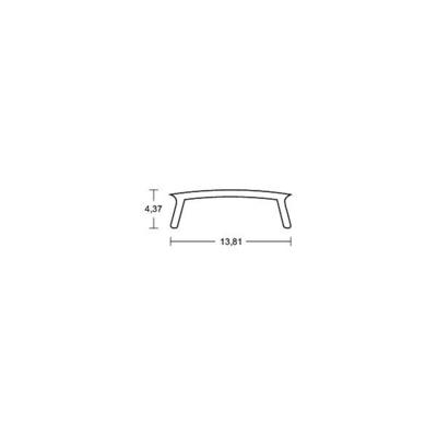 Brumberg 53450070 Afdekking 53450070 1 stuk(s)