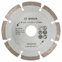 Bosch Accessories Dia-SS 115mm
