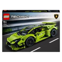 LEGO technic 42161 lamborghini huracan tecnica