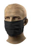 Chaud Devant 791 Classic Black (5pcs) Hospitality Face Mask